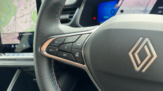 Renault Symbioz 1.6 E-Tech FHEV 145 Techno Esprit Alpine 5dr Auto Hybrid Estate